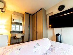 Blk 670B Waterway Ridges (Punggol), HDB 5 Rooms #611116271